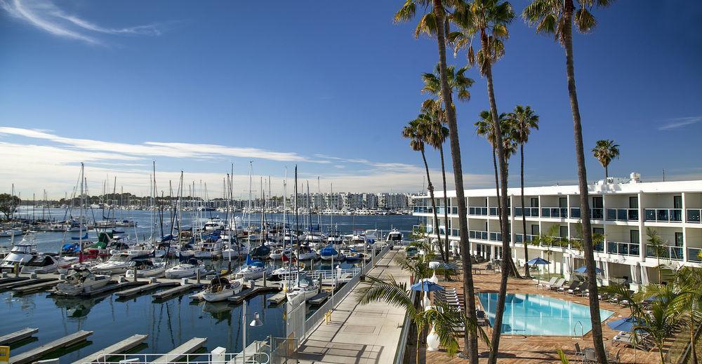 The Kinney - Venice Beach 3*