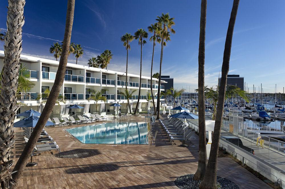 The Kinney - Venice Beach Hotel Los Ángeles